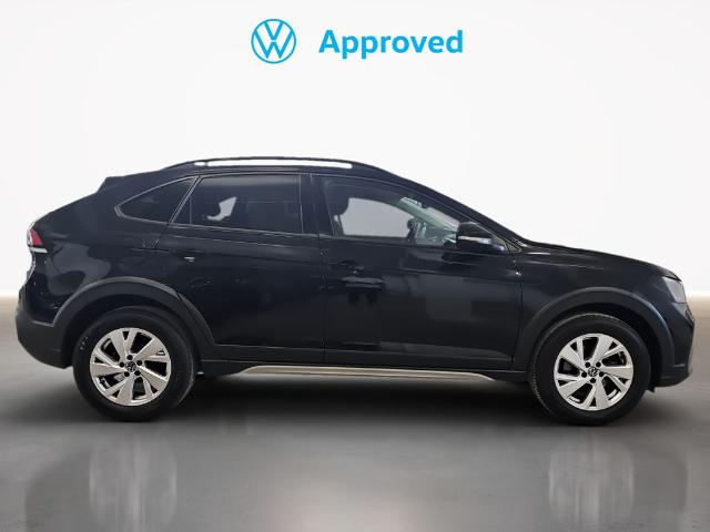 Volkswagen Taigo Life 1.0 TSI 81 kW (110 CV)