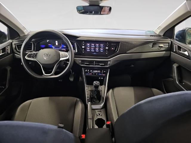 Volkswagen Taigo Life 1.0 TSI 81 kW (110 CV)