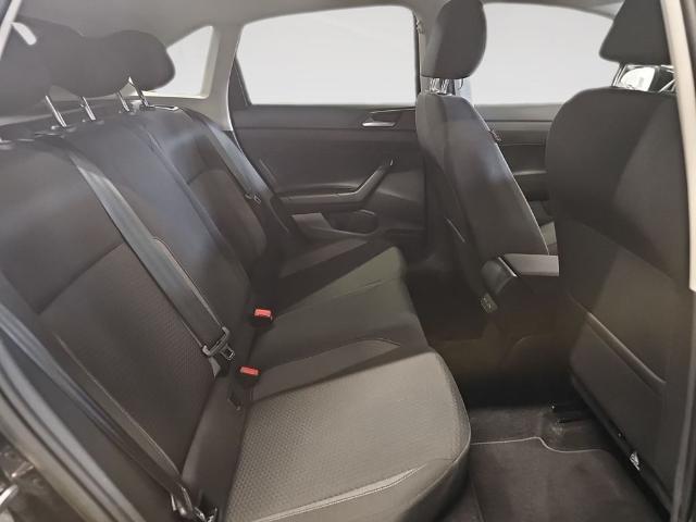 Volkswagen Taigo Life 1.0 TSI 81 kW (110 CV)