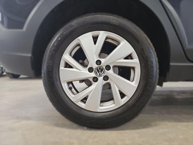Volkswagen Taigo Life 1.0 TSI 81 kW (110 CV)