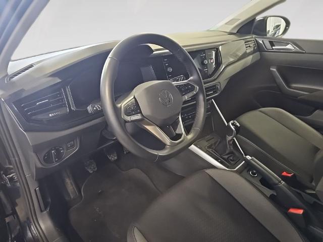 Volkswagen Taigo Life 1.0 TSI 81 kW (110 CV)