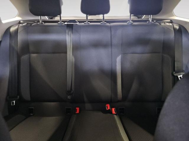 Volkswagen Taigo Life 1.0 TSI 81 kW (110 CV)