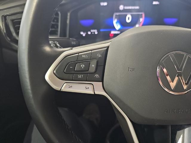Volkswagen Taigo Life 1.0 TSI 81 kW (110 CV)