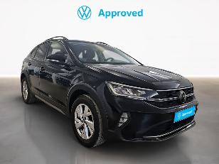 Volkswagen Taigo 1.0 TSI de segunda mano