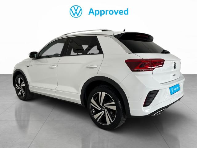 Volkswagen T-Roc R-Line 1.5 TSI 110 kW (150 CV) DSG