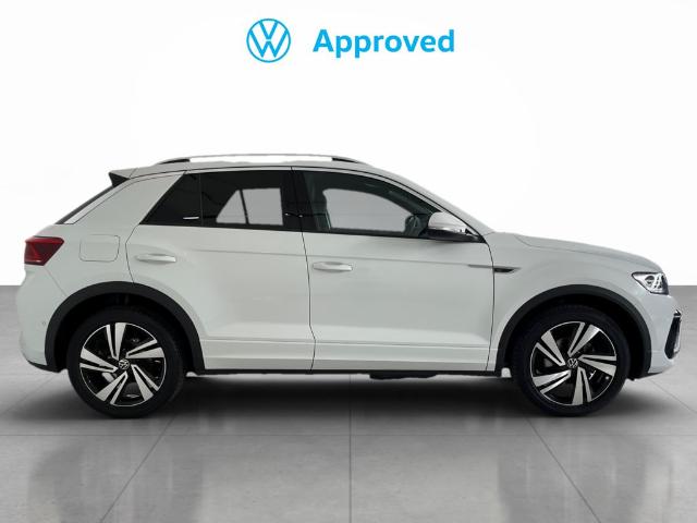 Volkswagen T-Roc R-Line 1.5 TSI 110 kW (150 CV) DSG