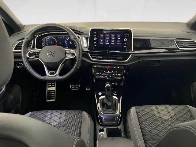 Volkswagen T-Roc R-Line 1.5 TSI 110 kW (150 CV) DSG