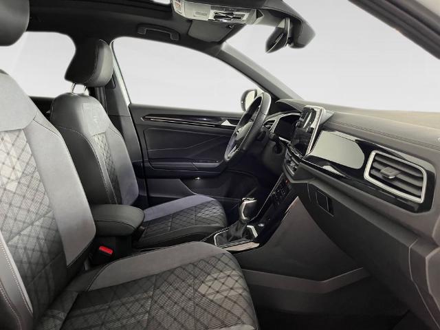 Volkswagen T-Roc R-Line 1.5 TSI 110 kW (150 CV) DSG