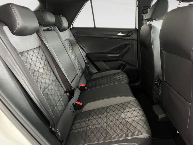 Volkswagen T-Roc R-Line 1.5 TSI 110 kW (150 CV) DSG