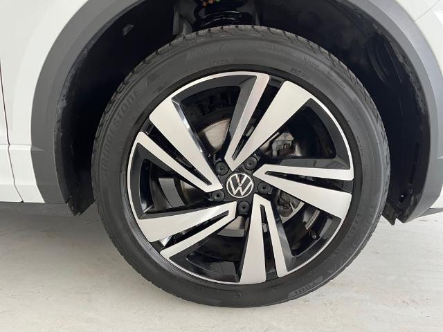 Volkswagen T-Roc R-Line 1.5 TSI 110 kW (150 CV) DSG