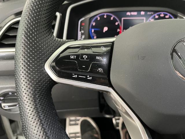Volkswagen T-Roc R-Line 1.5 TSI 110 kW (150 CV) DSG