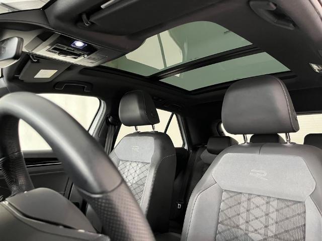 Volkswagen T-Roc R-Line 1.5 TSI 110 kW (150 CV) DSG