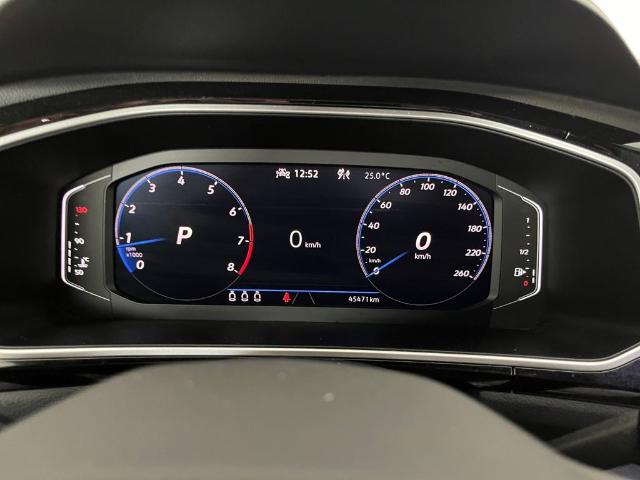 Volkswagen T-Roc R-Line 1.5 TSI 110 kW (150 CV) DSG