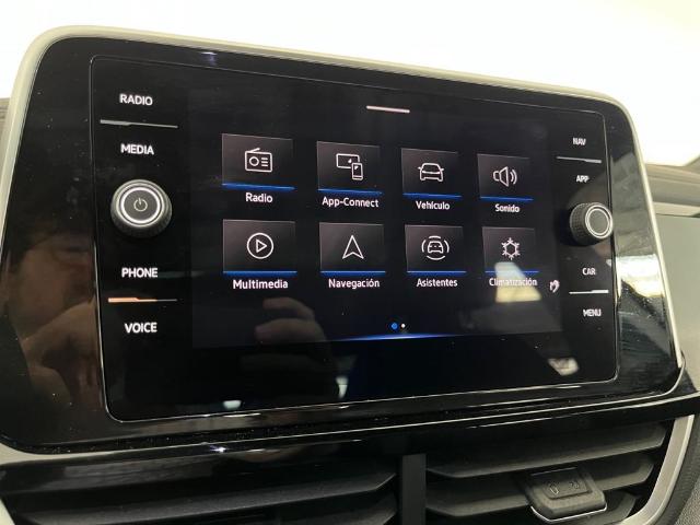 Volkswagen T-Roc R-Line 1.5 TSI 110 kW (150 CV) DSG