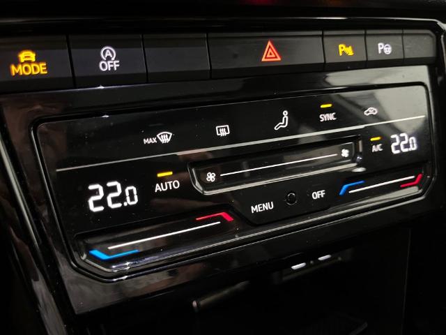 Volkswagen T-Roc R-Line 1.5 TSI 110 kW (150 CV) DSG
