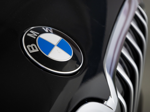 BMW X7 xDrive40d color Negro. Año 2022. 250KW(340CV). Diésel. En concesionario BMW Fuenteolid Valladolid de Valladolid