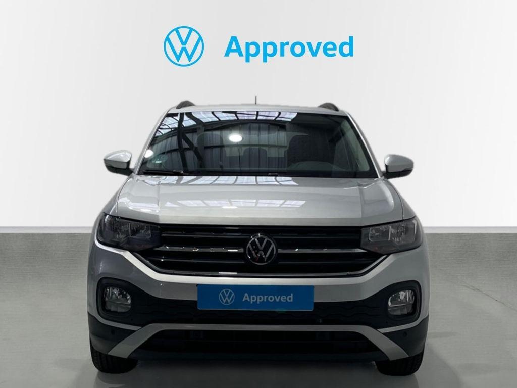 Volkswagen T-Cross 1.0 TSI - 11