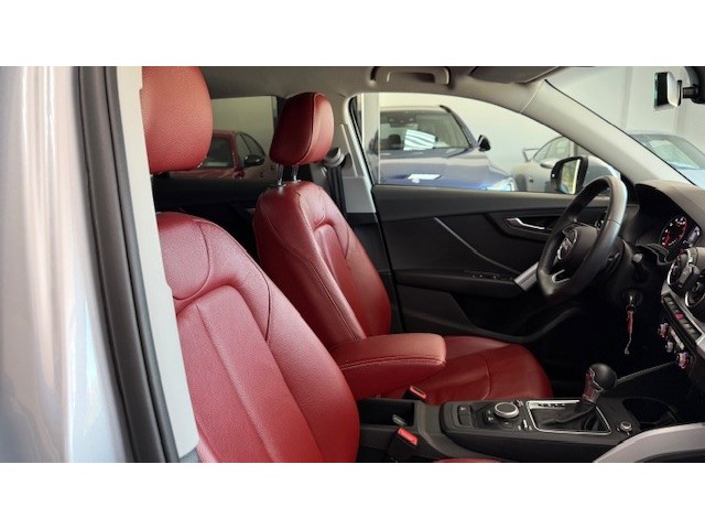 Audi Q2 design 35 TFSI 110 kW (150 CV) S tronic