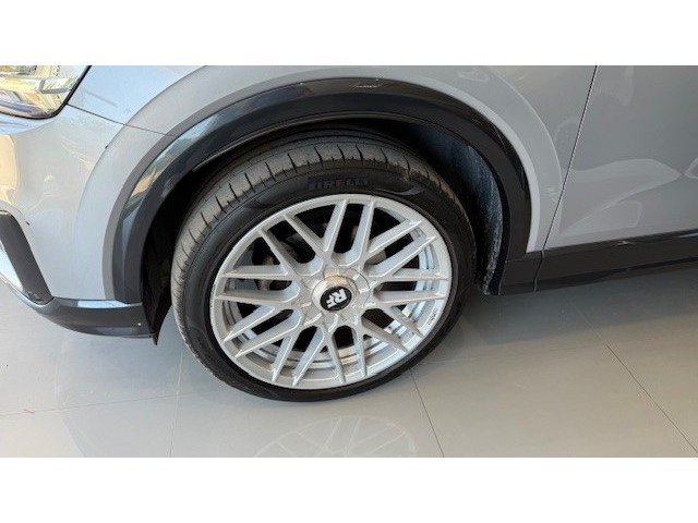 Audi Q2 design 35 TFSI 110 kW (150 CV) S tronic
