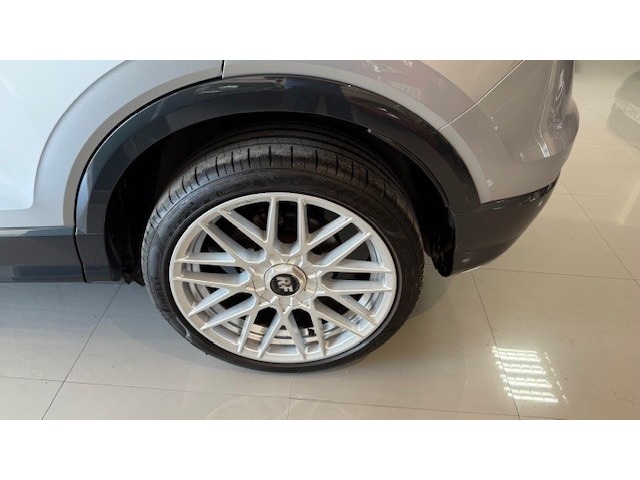Audi Q2 design 35 TFSI 110 kW (150 CV) S tronic