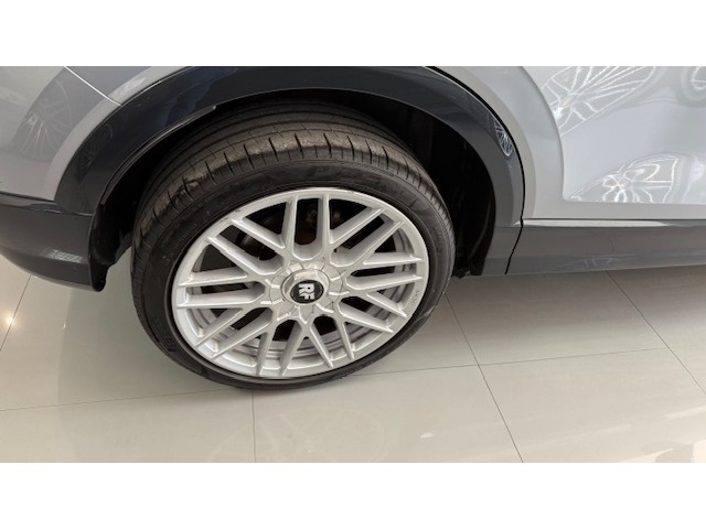 Audi Q2 design 35 TFSI 110 kW (150 CV) S tronic