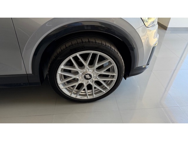 Audi Q2 design 35 TFSI 110 kW (150 CV) S tronic