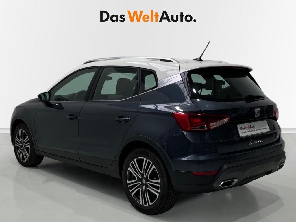 SEAT Arona 1.0 TSI - 2