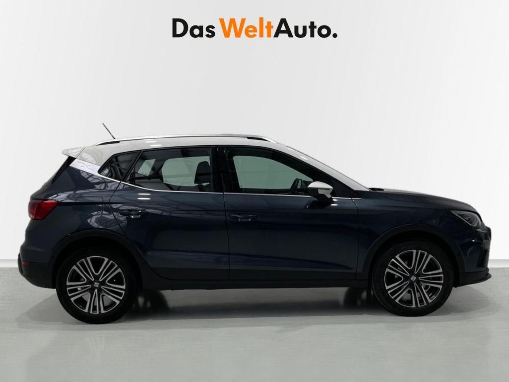 SEAT Arona 1.0 TSI - 3
