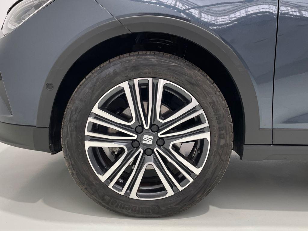 SEAT Arona 1.0 TSI - 8