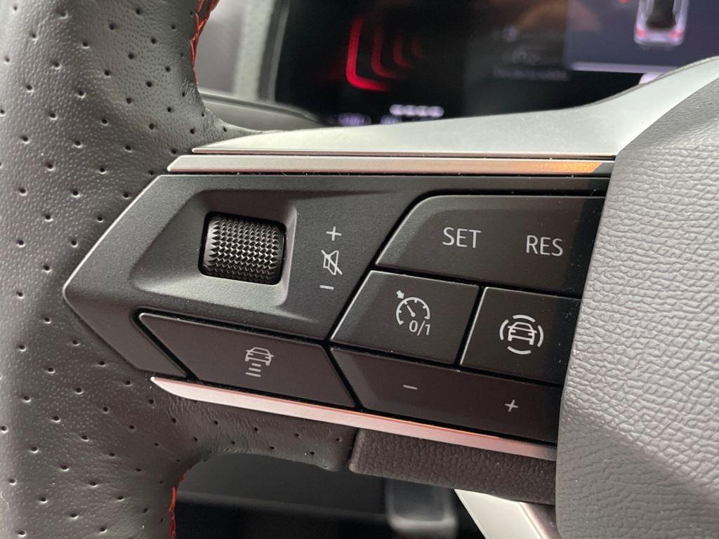 SEAT Arona 1.0 TSI - 9