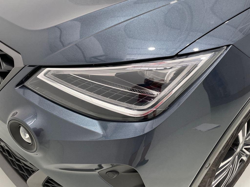 SEAT Arona 1.0 TSI - 12