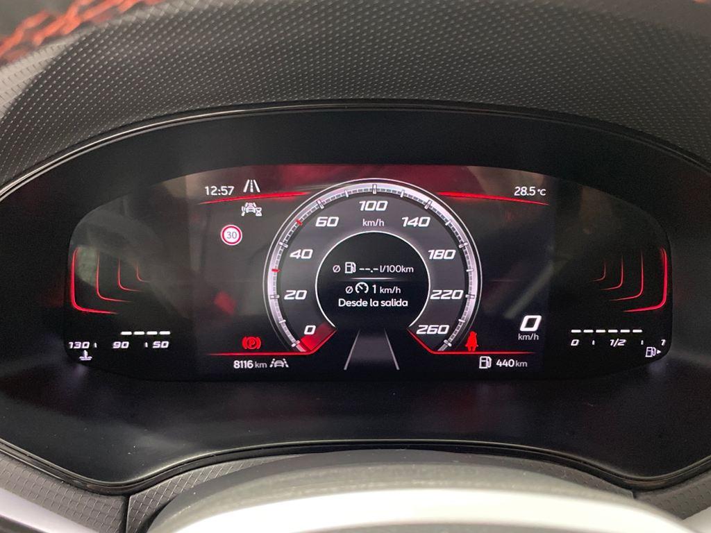 SEAT Arona 1.0 TSI - 17