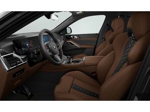 Fotos de BMW M X6 M color Negro. Año 2023. 460KW(625CV). Gasolina. En concesionario San Rafael Motor, S.L. de Córdoba