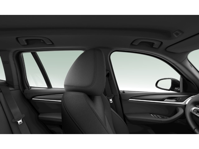 BMW X3 xDrive20d color Gris. Año 2024. 140KW(190CV). Diesel. En concesionario A MatosCar - MOTORRAD - Comércio Automóvel, S.A.Guard de 