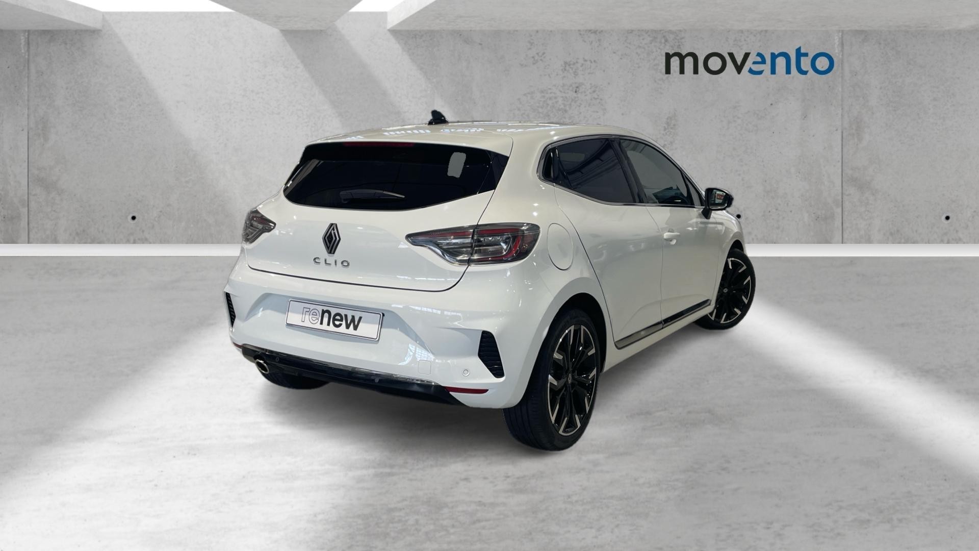 Renault Clio TCe 90 - 2