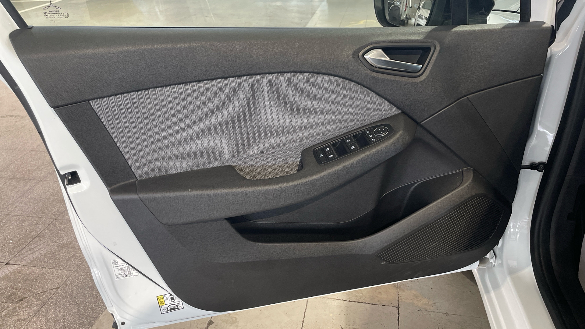 Renault Clio TCe 90 - 9