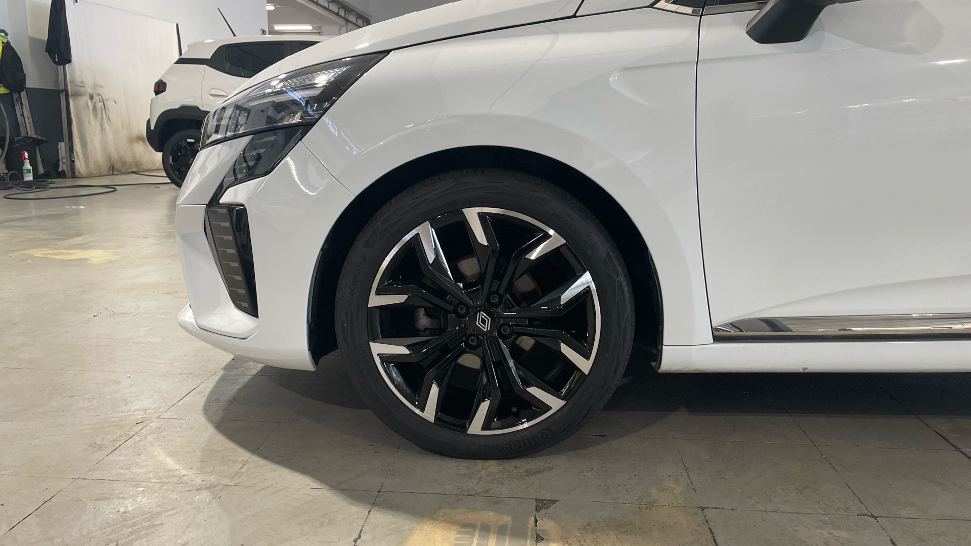 Renault Clio TCe 90 - 15