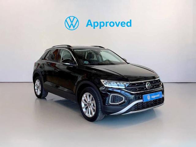 Volkswagen T-Roc Life 2.0 TDI 85 kW (115 CV)