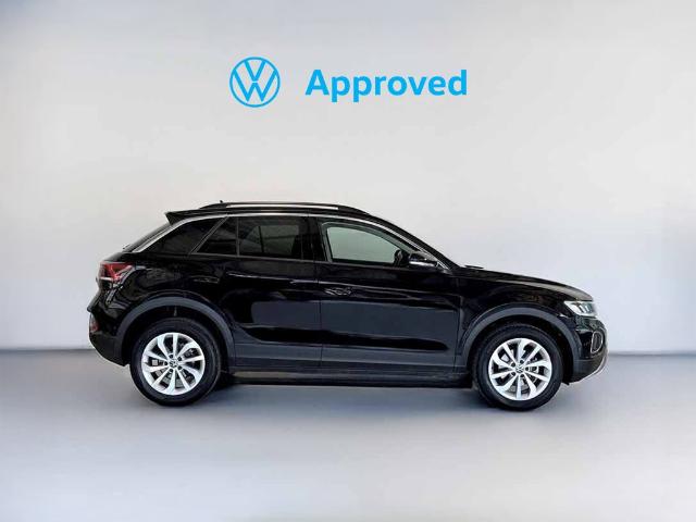 Volkswagen T-Roc Life 2.0 TDI 85 kW (115 CV)