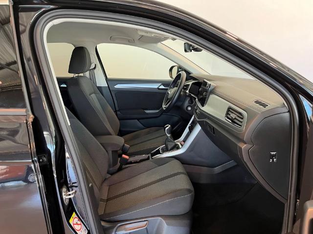 Volkswagen T-Roc Life 2.0 TDI 85 kW (115 CV)