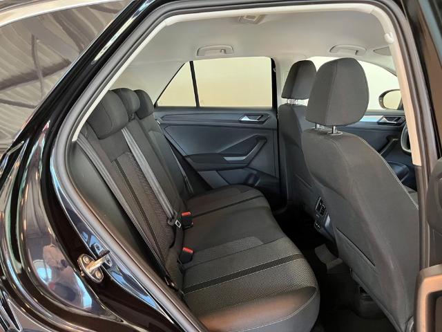 Volkswagen T-Roc Life 2.0 TDI 85 kW (115 CV)