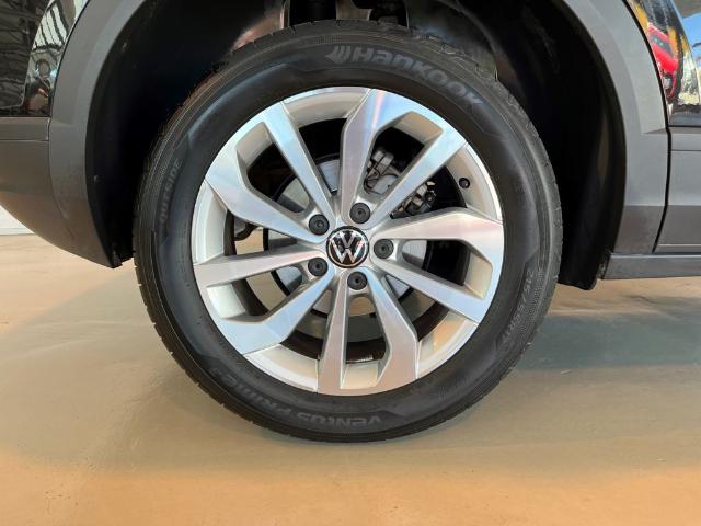 Volkswagen T-Roc Life 2.0 TDI 85 kW (115 CV)