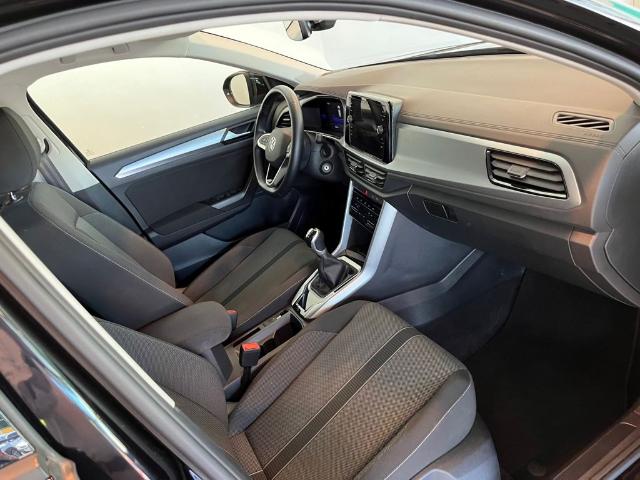 Volkswagen T-Roc Life 2.0 TDI 85 kW (115 CV)