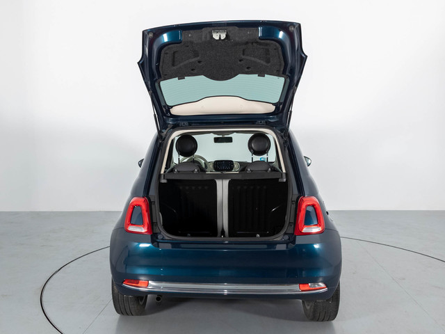 Fiat 500 1.0 Hybrid