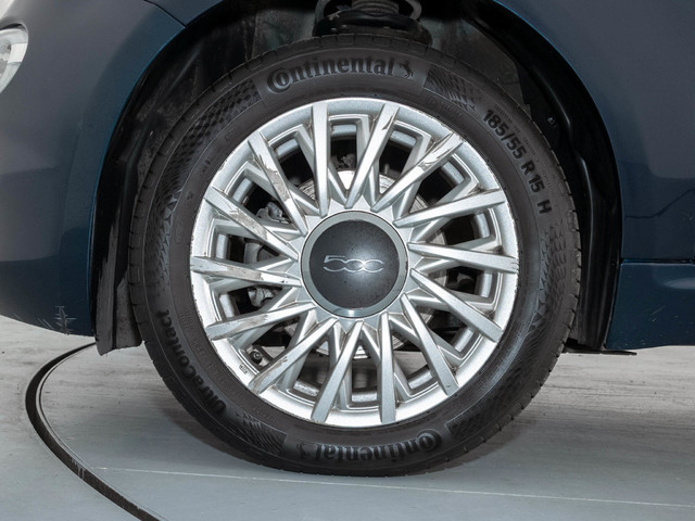 Fiat 500 1.0 Hybrid