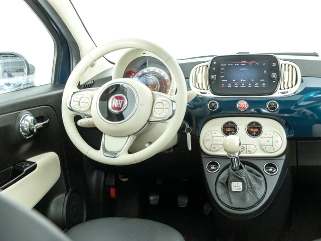Fiat 500 1.0 Hybrid