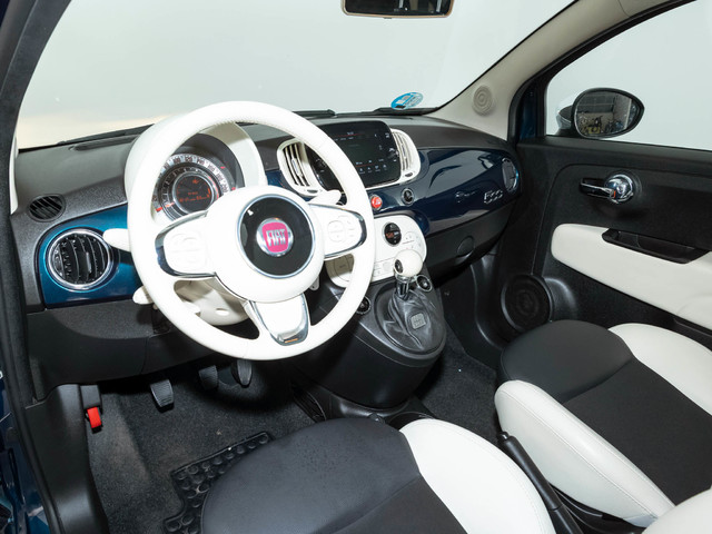 Fiat 500 1.0 Hybrid