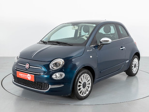 Fiat 500 1.0 Hybrid