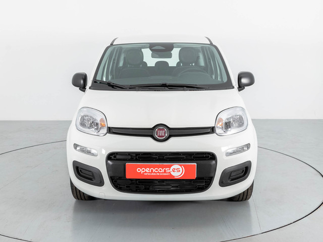 Fiat Panda 1.0 Hybrid