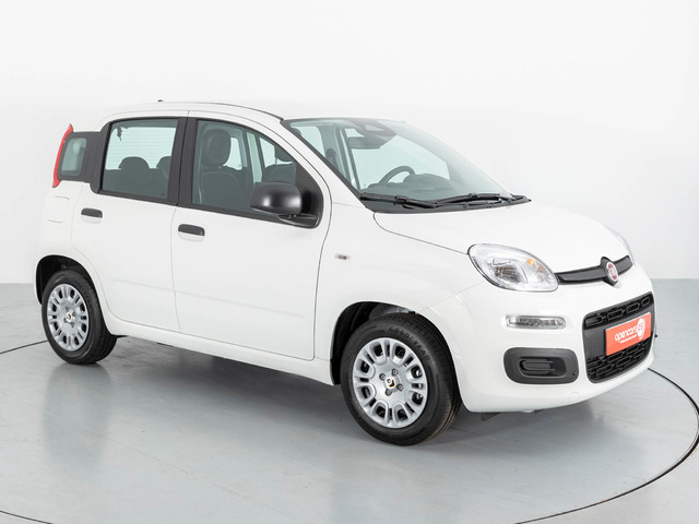 Fiat Panda 1.0 Hybrid